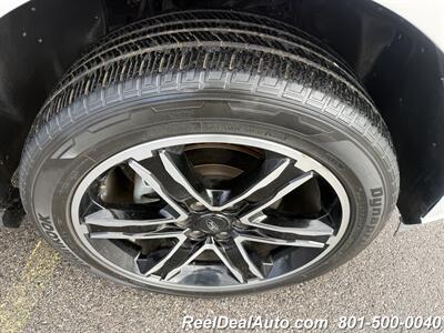 2019 Ford Expedition MAX Limited   - Photo 33 - North Salt Lake, UT 84010