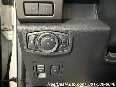 2019 Ford Expedition MAX Limited   - Photo 16 - North Salt Lake, UT 84010