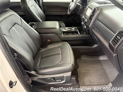 2019 Ford Expedition MAX Limited   - Photo 26 - North Salt Lake, UT 84010