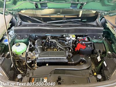 2025 Ford Bronco Sport Big Bend   - Photo 53 - North Salt Lake, UT 84010
