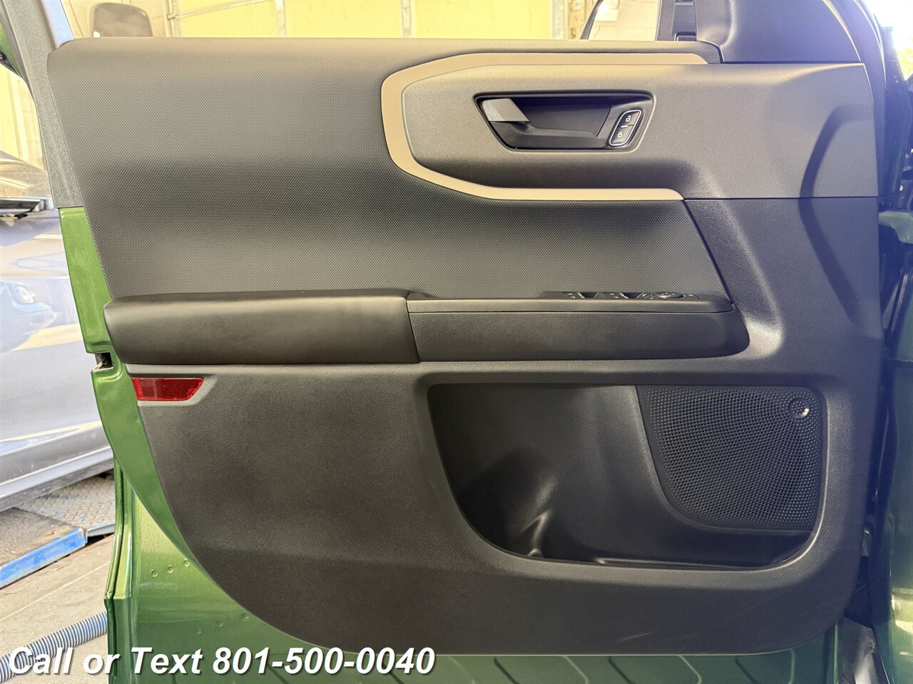 2025 Ford Bronco Sport Big Bend   - Photo 17 - North Salt Lake, UT 84010