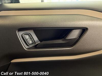 2025 Ford Bronco Sport Big Bend   - Photo 31 - North Salt Lake, UT 84010