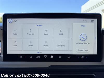 2025 Ford Bronco Sport Big Bend   - Photo 33 - North Salt Lake, UT 84010