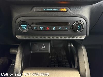 2025 Ford Bronco Sport Big Bend   - Photo 13 - North Salt Lake, UT 84010
