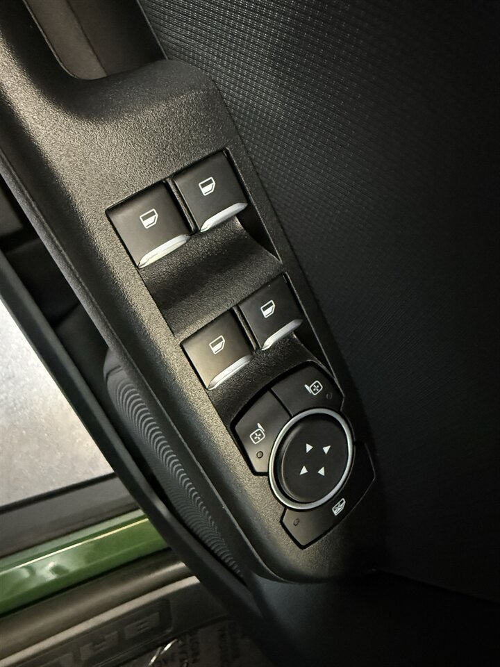 2025 Ford Bronco Sport Big Bend   - Photo 22 - North Salt Lake, UT 84010