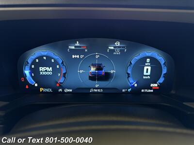 2025 Ford Bronco Sport Big Bend   - Photo 16 - North Salt Lake, UT 84010