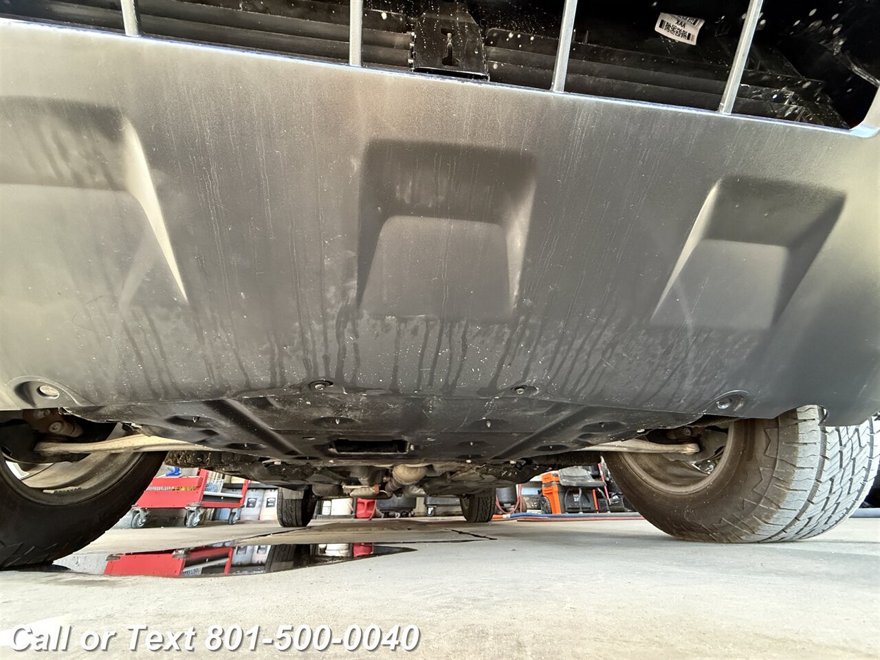 2025 Ford Bronco Sport Big Bend   - Photo 55 - North Salt Lake, UT 84010