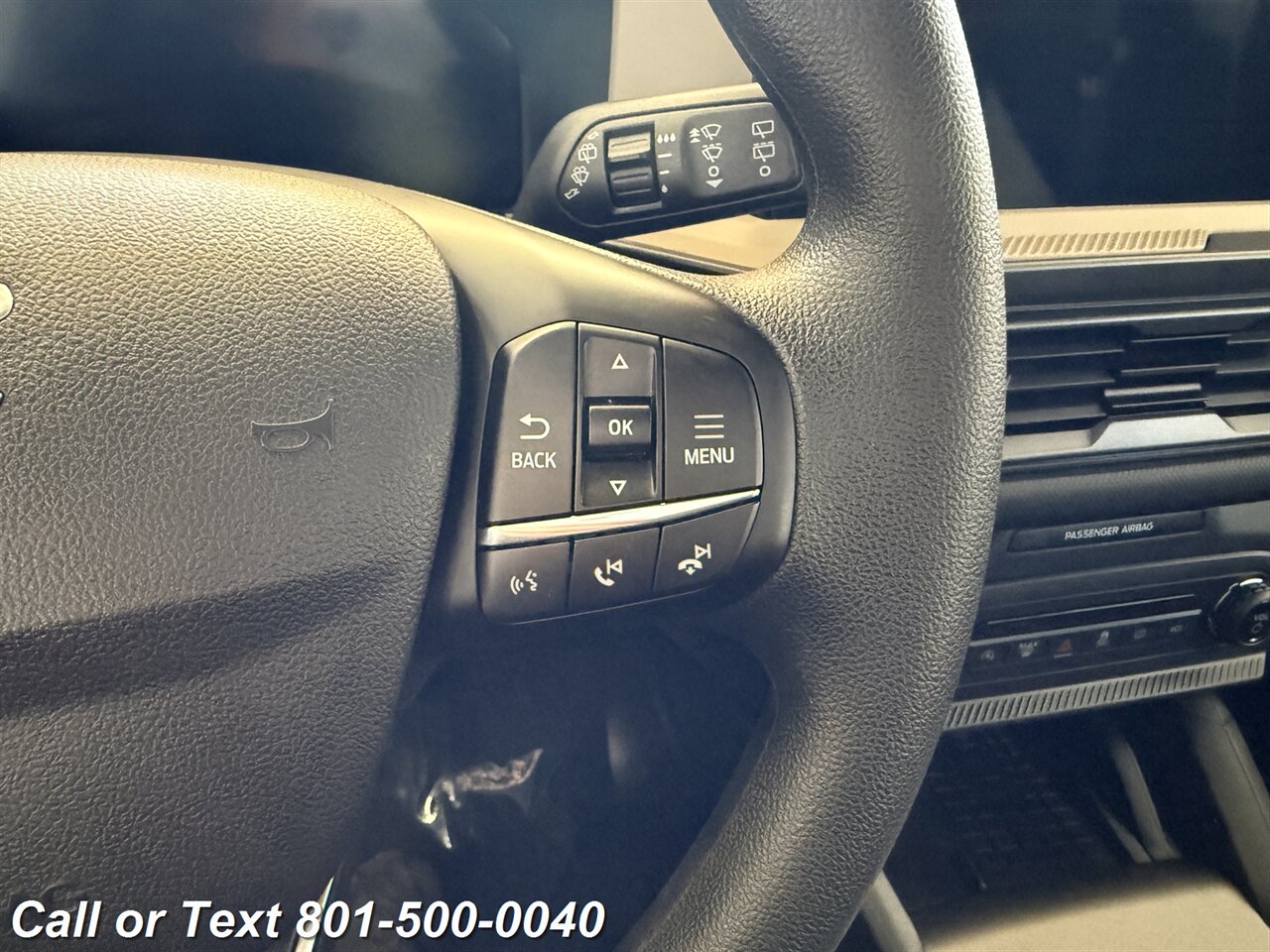 2025 Ford Bronco Sport Big Bend   - Photo 12 - North Salt Lake, UT 84010