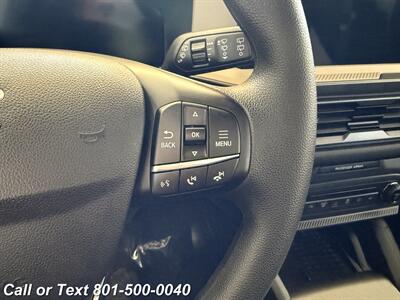 2025 Ford Bronco Sport Big Bend   - Photo 12 - North Salt Lake, UT 84010