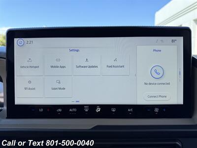 2025 Ford Bronco Sport Big Bend   - Photo 32 - North Salt Lake, UT 84010