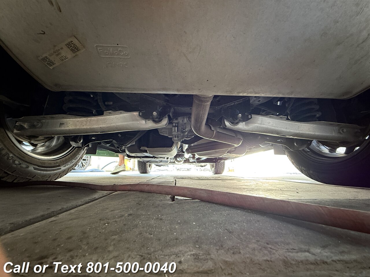 2025 Ford Bronco Sport Big Bend   - Photo 56 - North Salt Lake, UT 84010