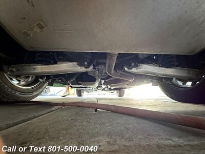 2025 Ford Bronco Sport Big Bend   - Photo 56 - North Salt Lake, UT 84010