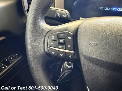2025 Ford Bronco Sport Big Bend   - Photo 4 - North Salt Lake, UT 84010