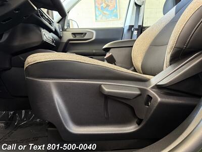2025 Ford Bronco Sport Big Bend   - Photo 18 - North Salt Lake, UT 84010