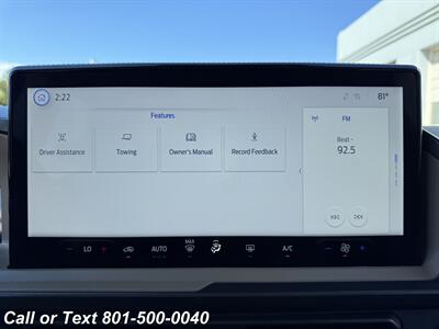 2025 Ford Bronco Sport Big Bend   - Photo 36 - North Salt Lake, UT 84010