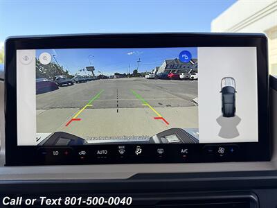 2025 Ford Bronco Sport Big Bend   - Photo 35 - North Salt Lake, UT 84010