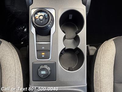 2025 Ford Bronco Sport Big Bend   - Photo 6 - North Salt Lake, UT 84010