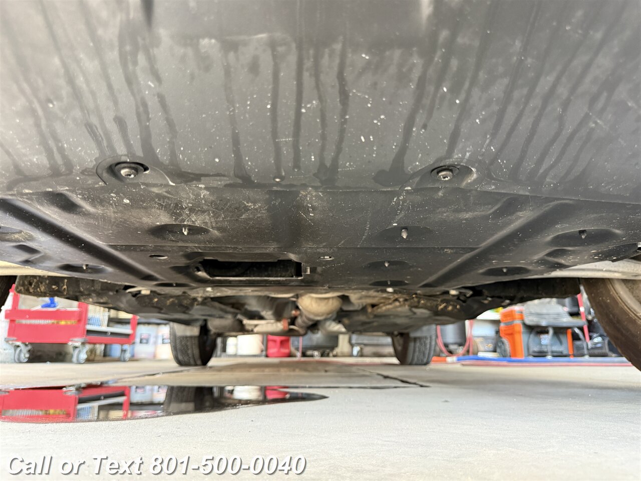 2025 Ford Bronco Sport Big Bend   - Photo 57 - North Salt Lake, UT 84010