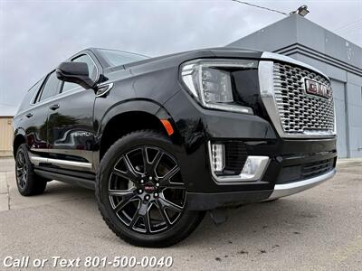 2023 GMC Yukon Denali  Reserve - Photo 10 - North Salt Lake, UT 84010