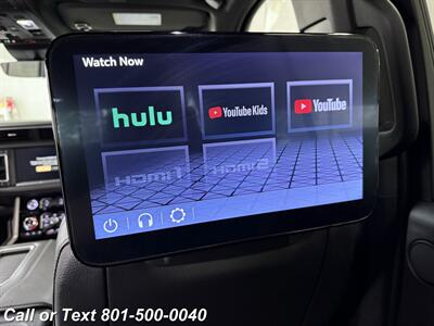 2023 GMC Yukon Denali  Reserve - Photo 55 - North Salt Lake, UT 84010