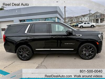 2023 GMC Yukon Denali  Reserve - Photo 1 - North Salt Lake, UT 84010