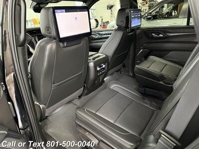 2023 GMC Yukon Denali  Reserve - Photo 59 - North Salt Lake, UT 84010