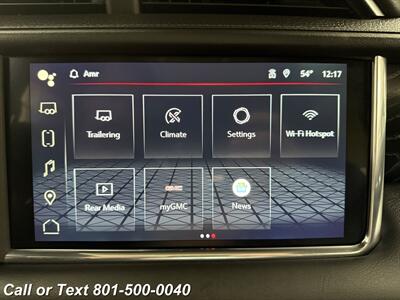 2023 GMC Yukon Denali  Reserve - Photo 16 - North Salt Lake, UT 84010