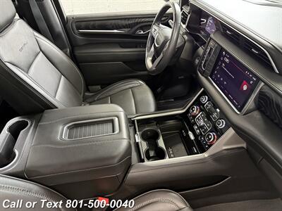 2023 GMC Yukon Denali  Reserve - Photo 11 - North Salt Lake, UT 84010