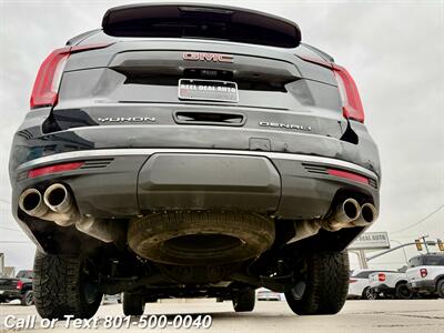 2023 GMC Yukon Denali  Reserve - Photo 28 - North Salt Lake, UT 84010