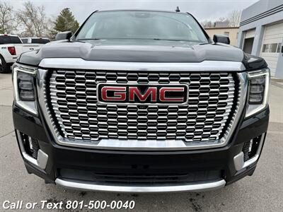 2023 GMC Yukon Denali  Reserve - Photo 4 - North Salt Lake, UT 84010