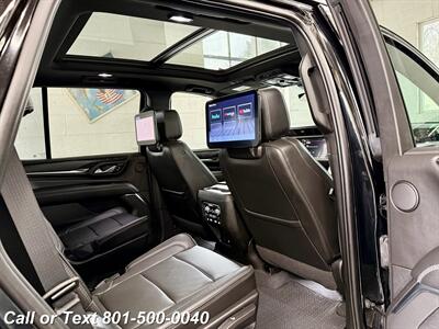2023 GMC Yukon Denali  Reserve - Photo 3 - North Salt Lake, UT 84010