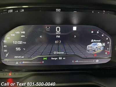 2023 GMC Yukon Denali  Reserve - Photo 6 - North Salt Lake, UT 84010