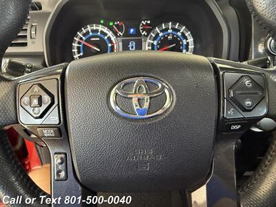 2018 Toyota 4Runner TRD Off-Road Premium - Photo 23 - North Salt Lake, UT 84010