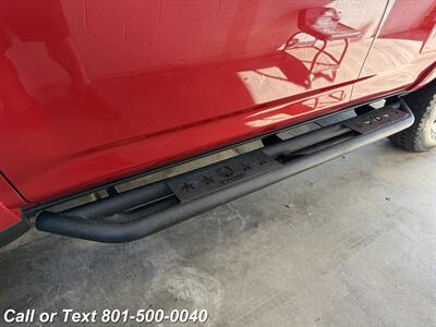 2018 Toyota 4Runner TRD Off-Road Premium - Photo 42 - North Salt Lake, UT 84010