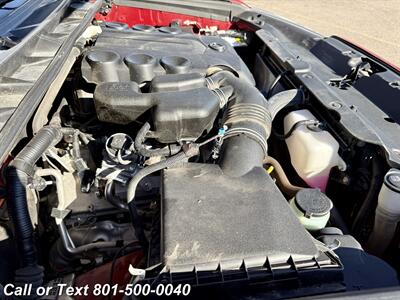 2018 Toyota 4Runner TRD Off-Road Premium - Photo 59 - North Salt Lake, UT 84010