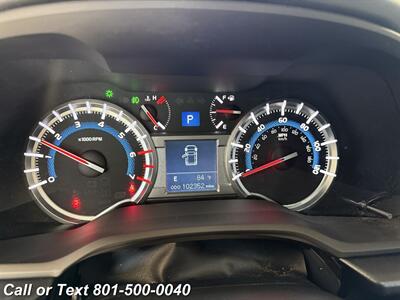 2018 Toyota 4Runner TRD Off-Road Premium - Photo 24 - North Salt Lake, UT 84010