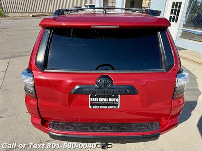 2018 Toyota 4Runner TRD Off-Road Premium - Photo 12 - North Salt Lake, UT 84010