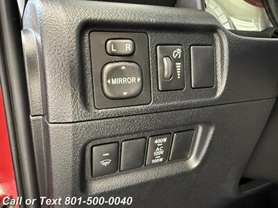 2018 Toyota 4Runner TRD Off-Road Premium - Photo 21 - North Salt Lake, UT 84010