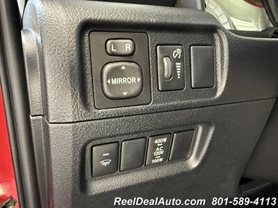 2018 Toyota 4Runner TRD Off-Road Premium   - Photo 19 - North Salt Lake, UT 84010