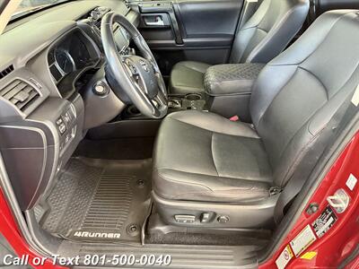 2018 Toyota 4Runner TRD Off-Road Premium - Photo 6 - North Salt Lake, UT 84010