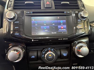 2018 Toyota 4Runner TRD Off-Road Premium   - Photo 25 - North Salt Lake, UT 84010