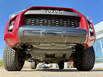 2018 Toyota 4Runner TRD Off-Road Premium   - Photo 52 - North Salt Lake, UT 84010