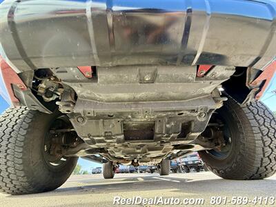 2018 Toyota 4Runner TRD Off-Road Premium   - Photo 67 - North Salt Lake, UT 84010