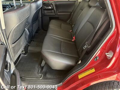 2018 Toyota 4Runner TRD Off-Road Premium - Photo 30 - North Salt Lake, UT 84010