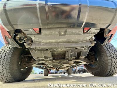 2018 Toyota 4Runner TRD Off-Road Premium   - Photo 66 - North Salt Lake, UT 84010