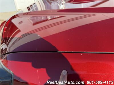 2018 Toyota 4Runner TRD Off-Road Premium   - Photo 62 - North Salt Lake, UT 84010