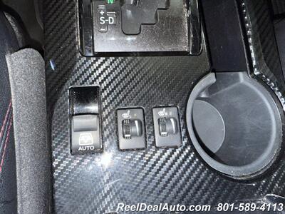 2018 Toyota 4Runner TRD Off-Road Premium   - Photo 4 - North Salt Lake, UT 84010