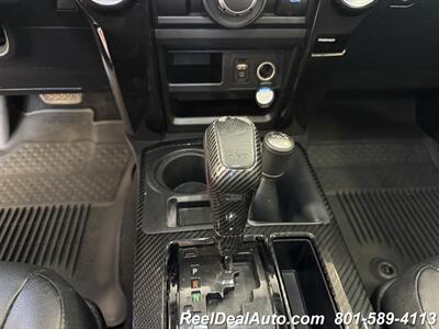 2018 Toyota 4Runner TRD Off-Road Premium   - Photo 26 - North Salt Lake, UT 84010