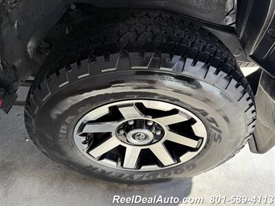 2018 Toyota 4Runner TRD Off-Road Premium   - Photo 12 - North Salt Lake, UT 84010