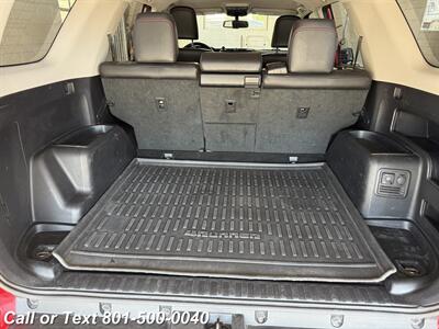 2018 Toyota 4Runner TRD Off-Road Premium - Photo 43 - North Salt Lake, UT 84010